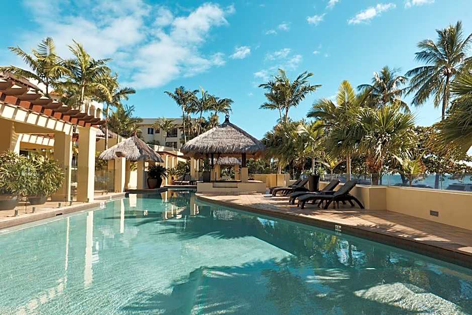 Sea Change Beachfront Apartments