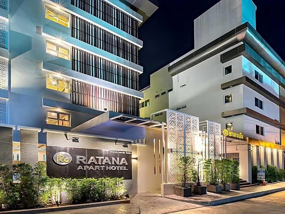 Ratana Hotel Rassada