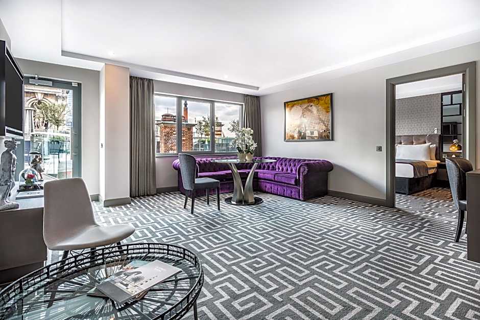 Courthouse Hotel Shoreditch