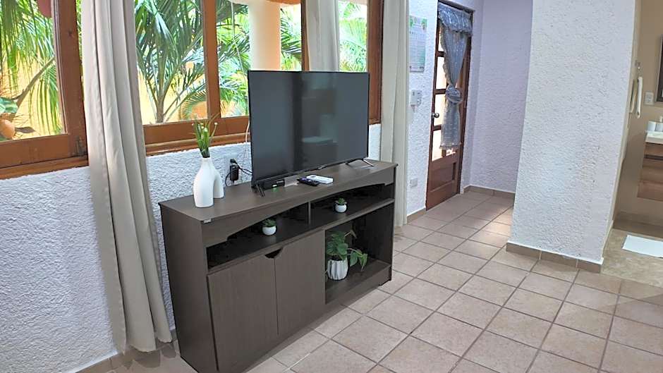 Hotel Bosque Caribe, 5th Av. Zone