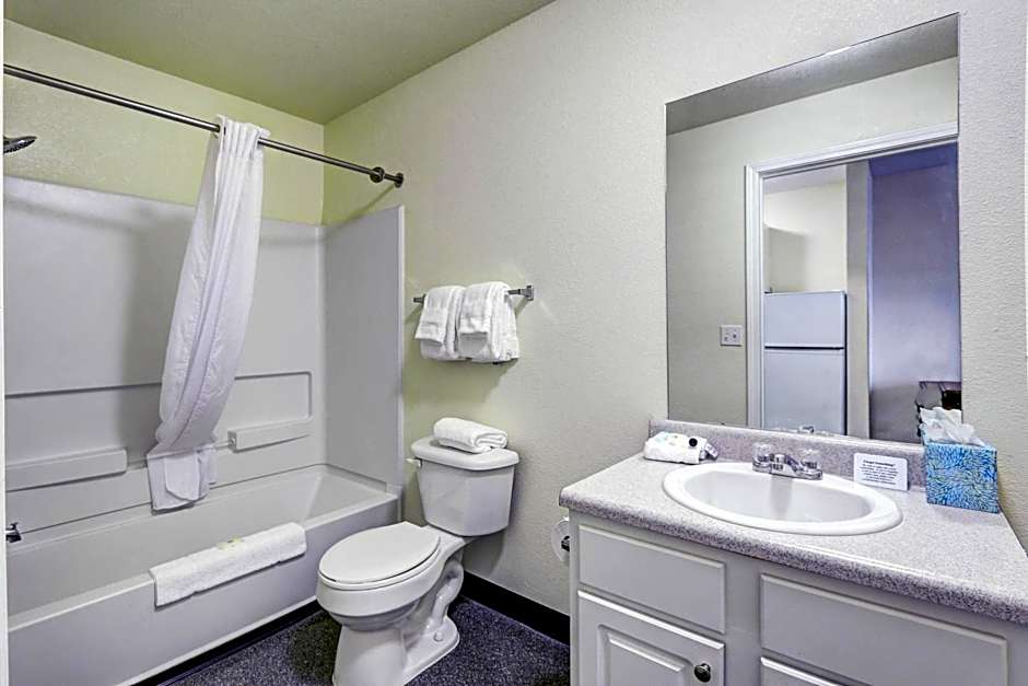 Suburban Studios Westminster Denver North