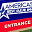 Americas Best Value Inn Hayward
