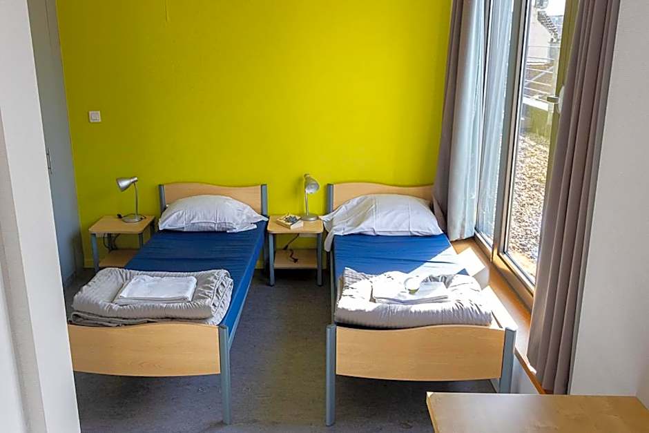 Youth Hostel van Gogh