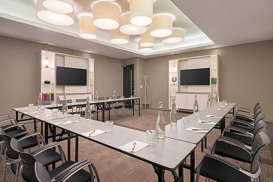 Protea Hotel Fire & Ice! Pretoria Menlyn