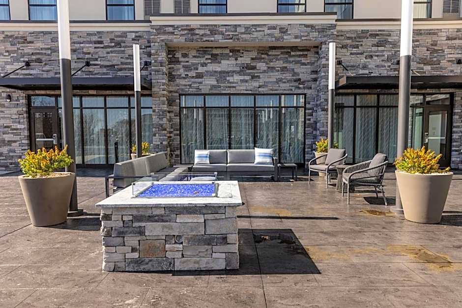 Staybridge Suites Greenville - Medical Center By IHG
