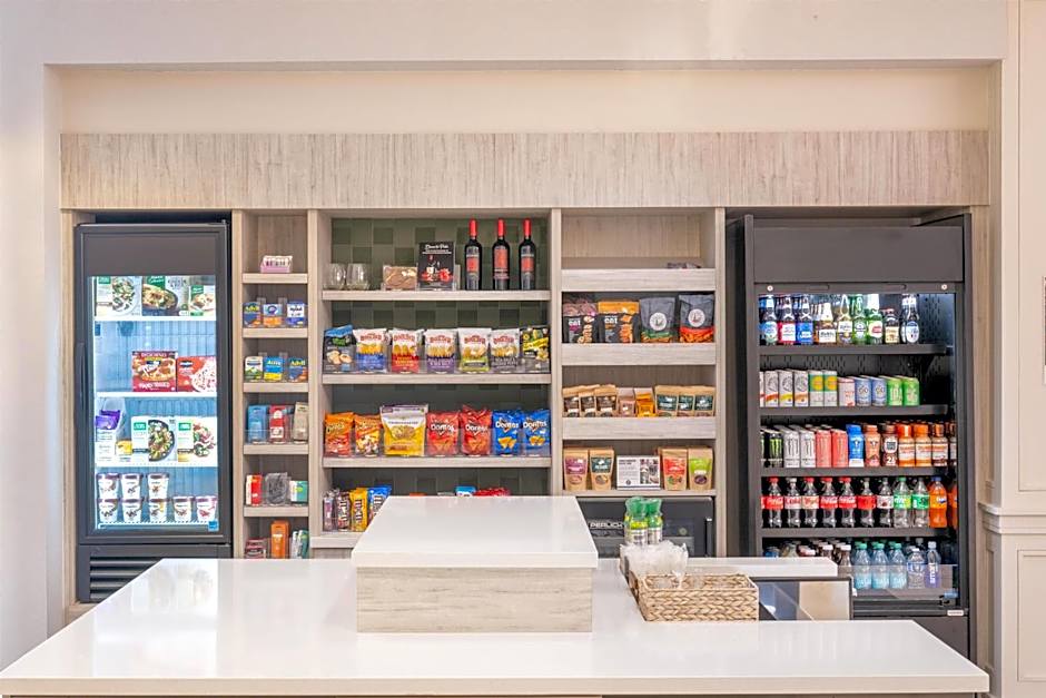 Hilton Garden Inn Denver Tech Center