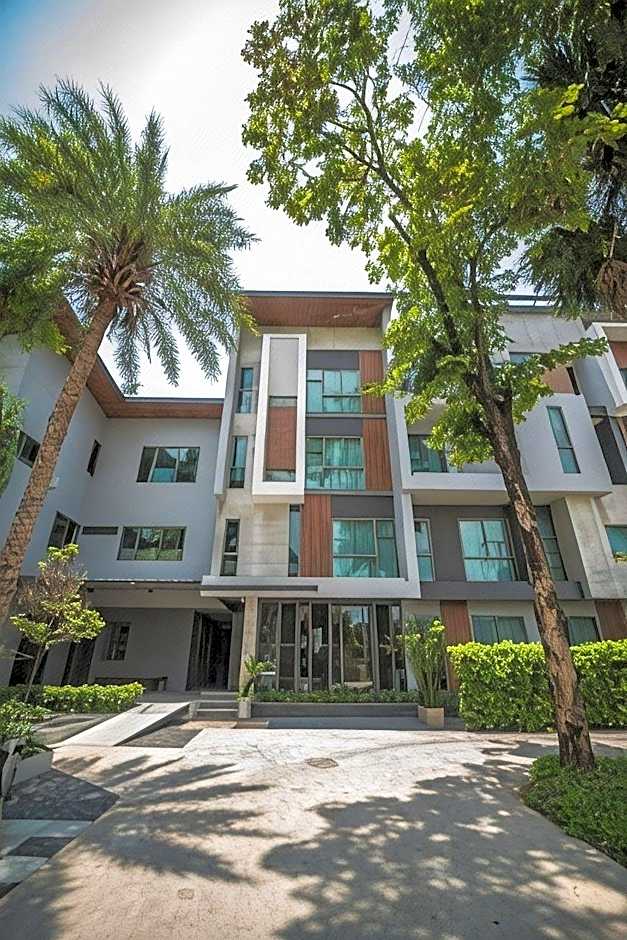 Wara Boutique Hotel