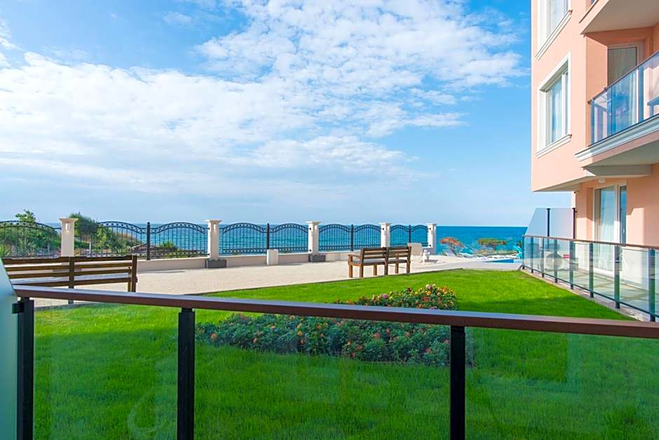 CASA PARADISO Apartments