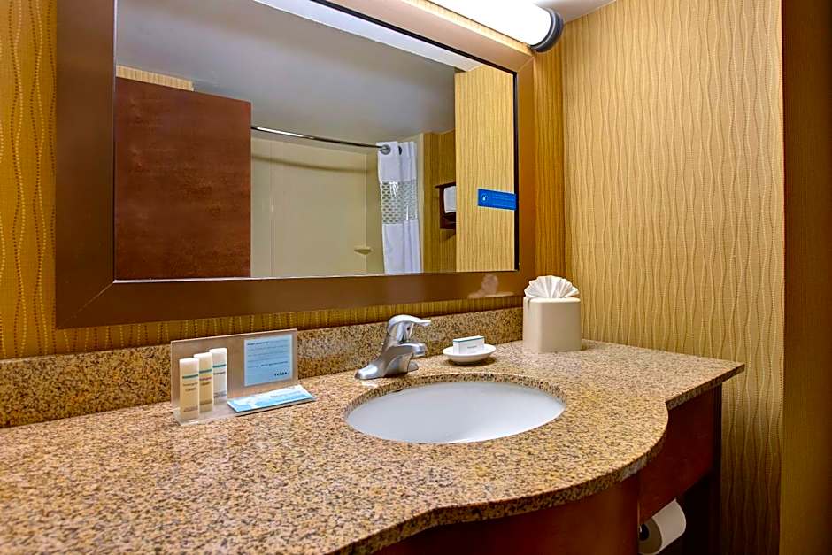 Hampton Inn By Hilton Ft. Wayne-Southwest