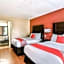 OYO Hotel Tyler Northwest Mineola Hwy