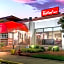 Red Roof Inn Baltimore