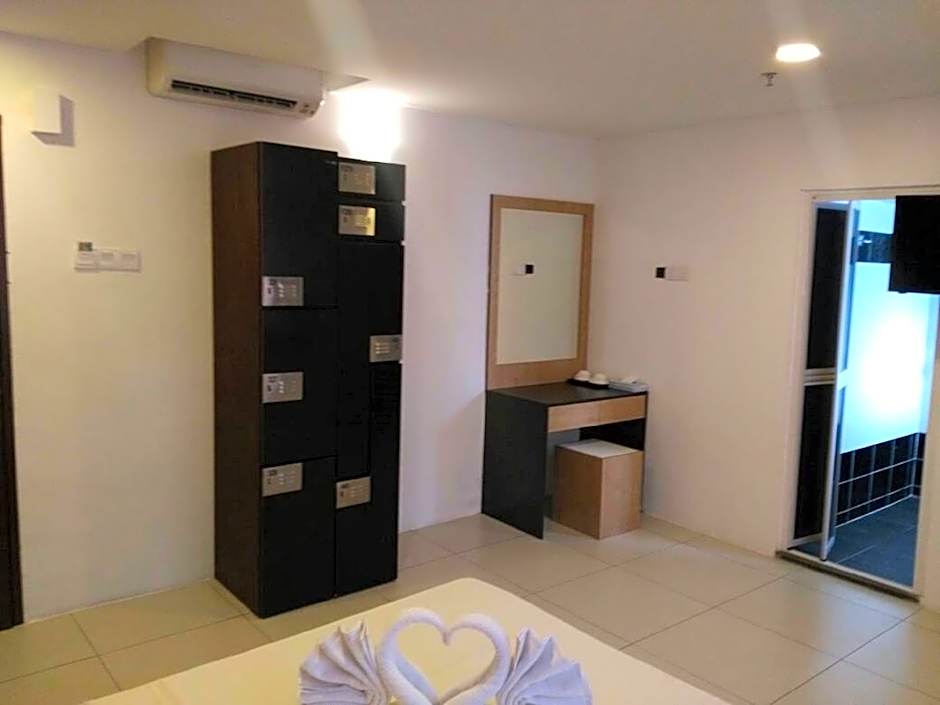 T Hotel Ipoh