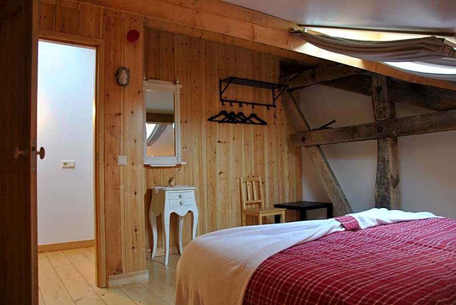 Erfgoed & Logies Den Heijkant