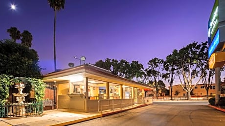 SureStay Hotel by Best Western San Jose Airport