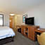 Hampton Inn By Hilton And Suites Austin-Airport