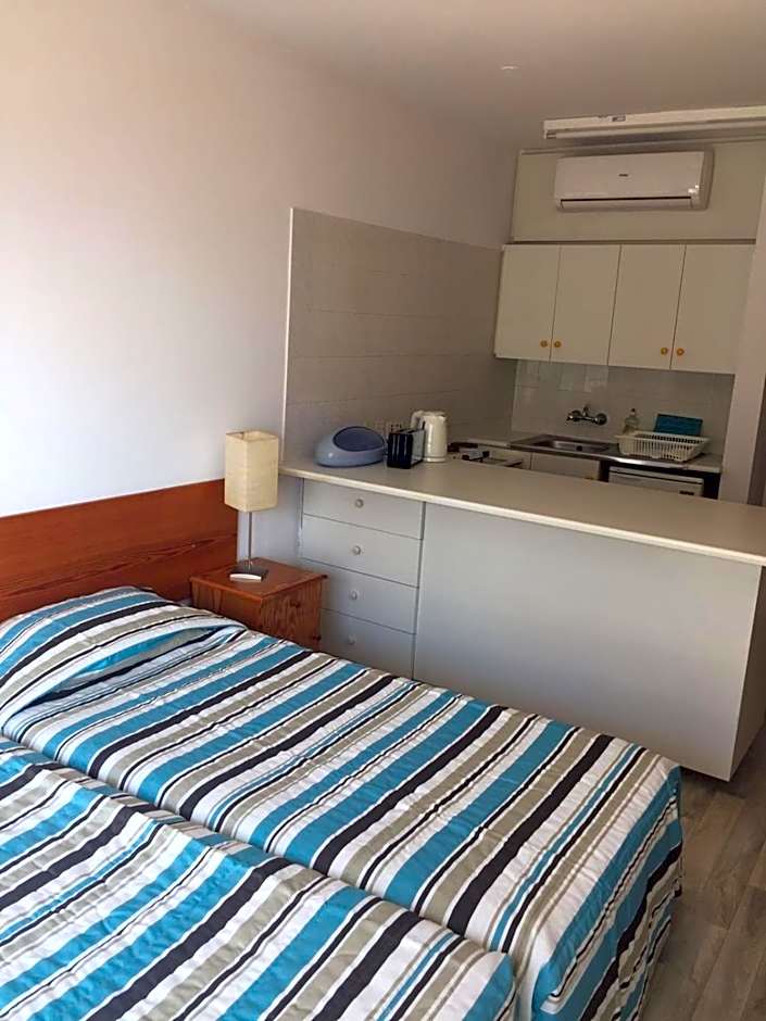 Nautilus Tourist Apartments