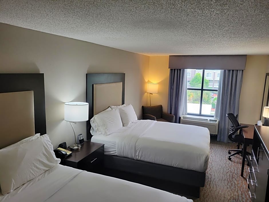 Holiday Inn Hotel Atlanta-Northlake