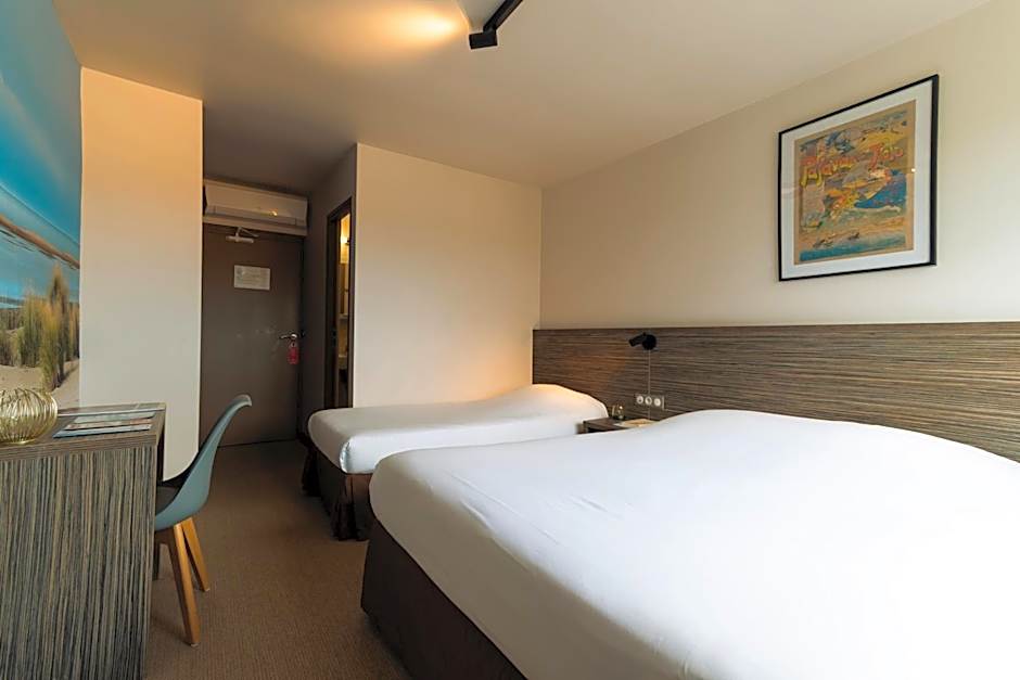 Hôtel du Midi Plage