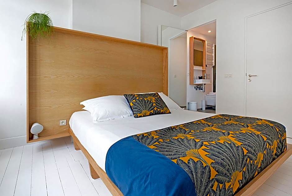 Happy guesthouse - Grand Place