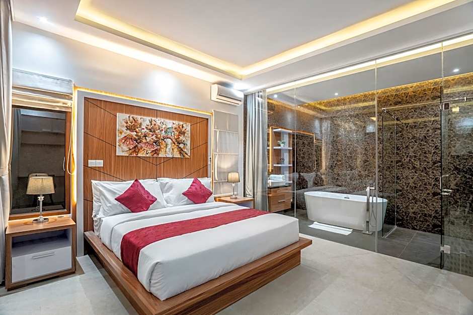 Puri Keraton Seminyak