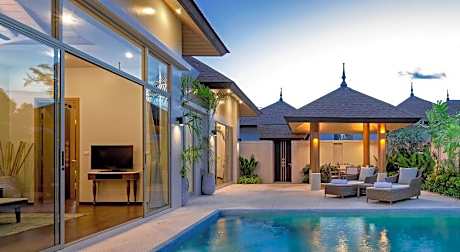 Splash Beach Resort Phuket