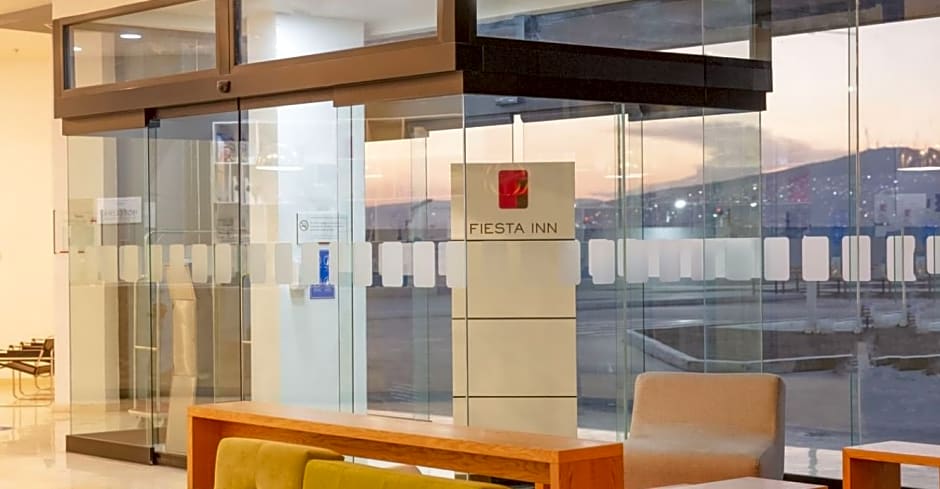 Fiesta Inn Guadalajara Aeropuerto
