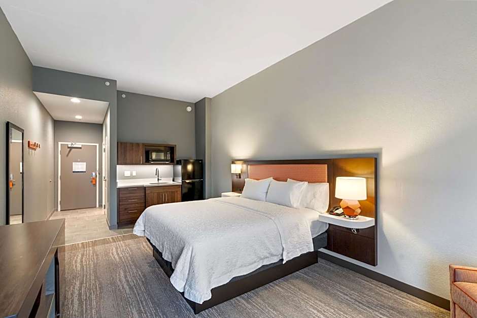 Hampton Inn Winchester N/Conference Center