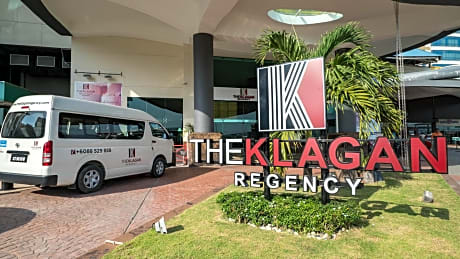 The Klagan Regency Hotel