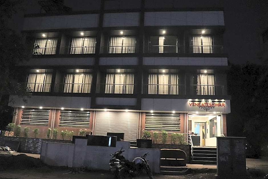 Hotel Venkateshwar