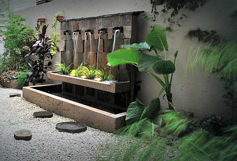 Palermo Suites Buenos Aires