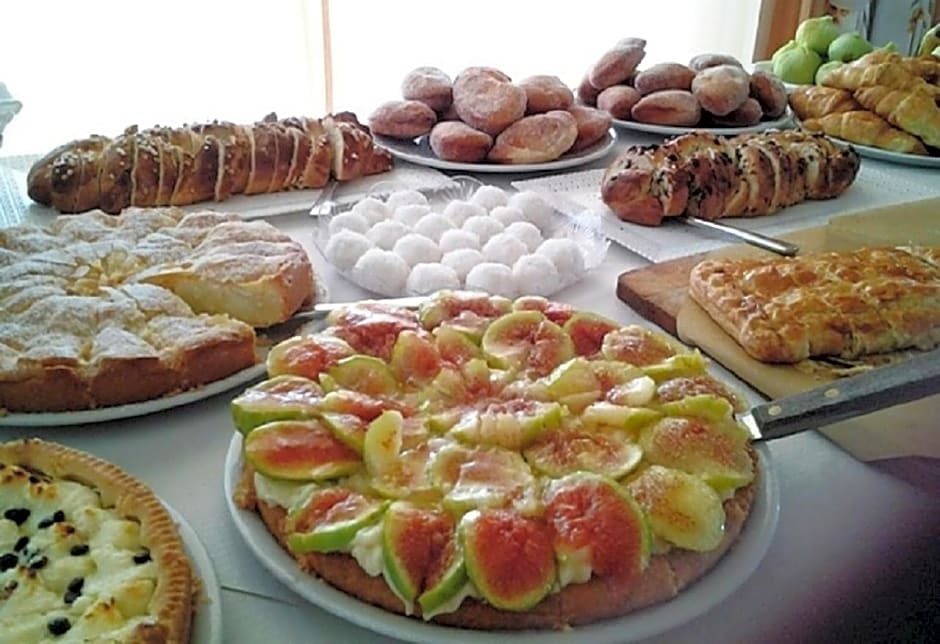 le terrazze sul mare gallipoli lido