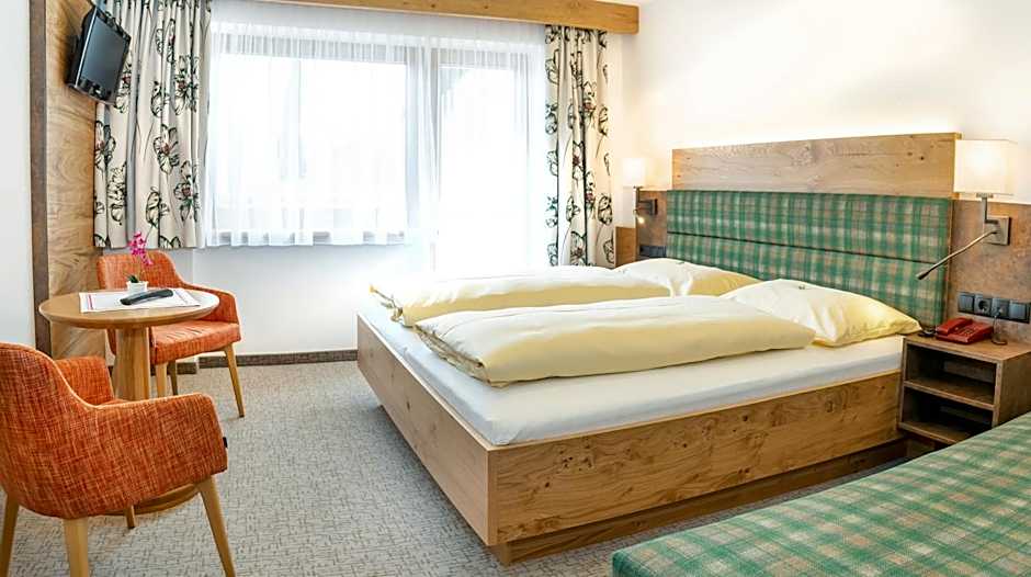 Landhotel Tirolerhof - Wildschönau - PREMIUM Card im Sommer