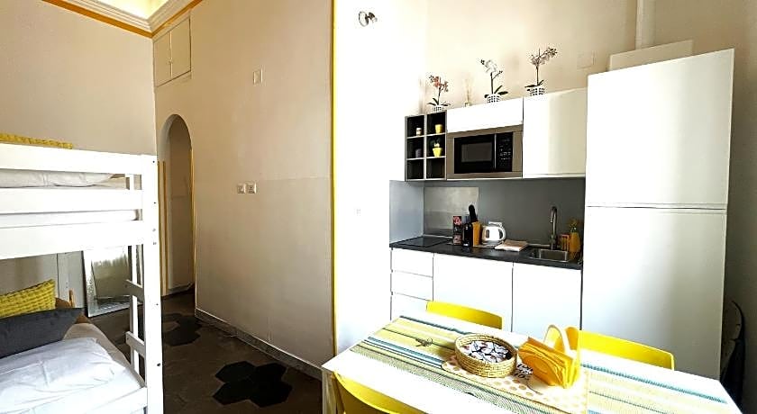 A casa di Ale e Lalla