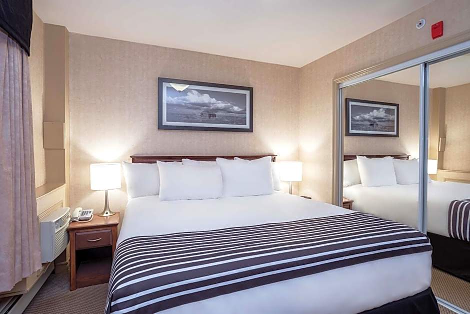 Sandman Hotel & Suites Regina