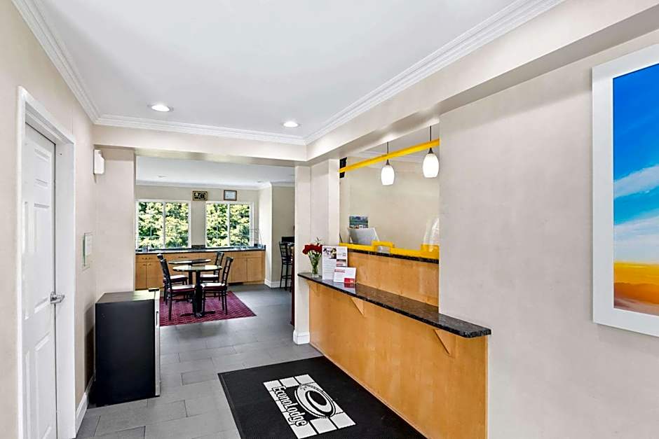 Econo Lodge Bethel - Danbury