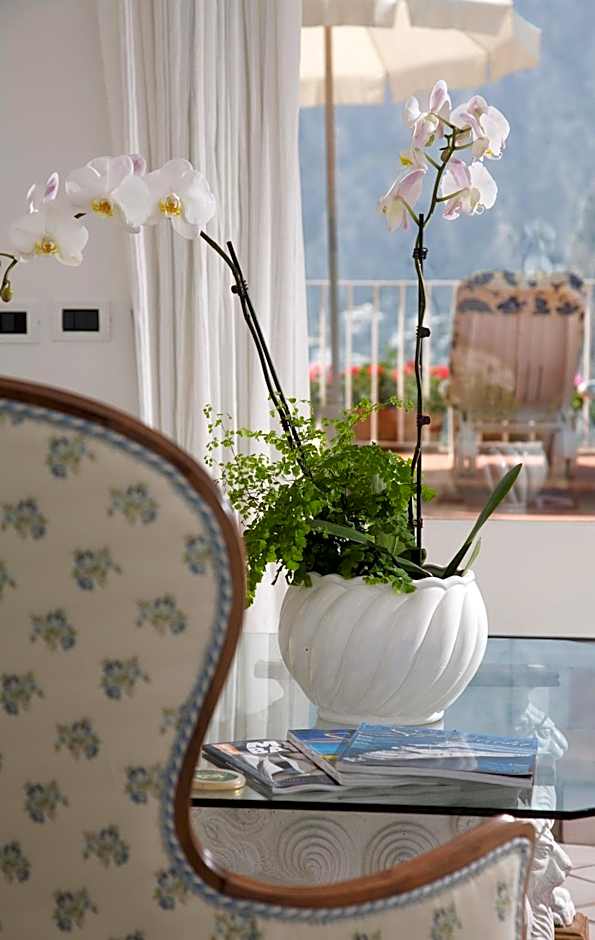 Hotel Villa Brunella