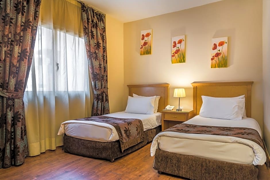 Bella Riva Hotel