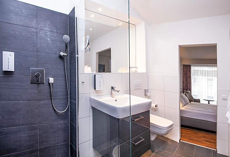 Tulip Inn Ludwigshafen City