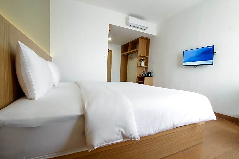 Sepanak Hotel by Amazing