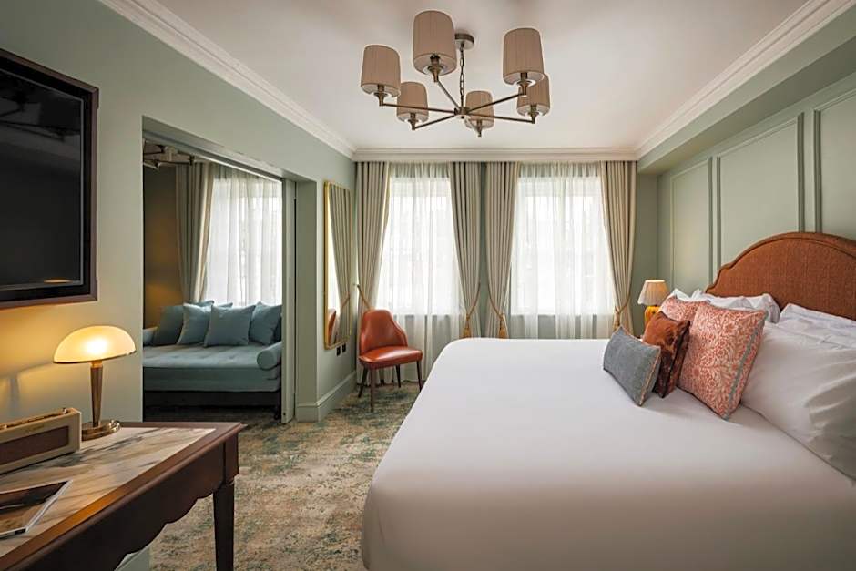 Castle Hotel Windsor