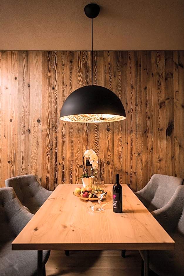 K1 Mountain Chalet - Luxury Apartements