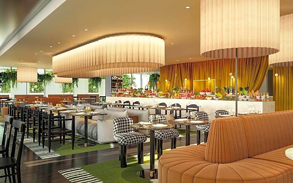 YOOMA Urban Lodge