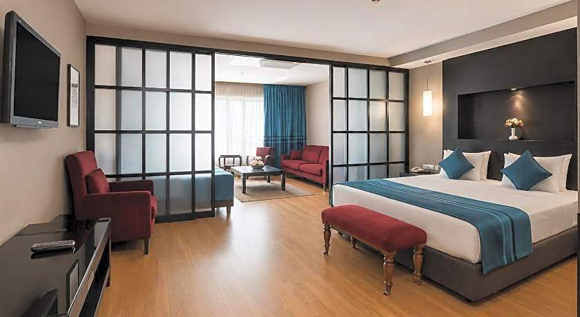 The Hotel Beyaz Saray - Grand Bazaar