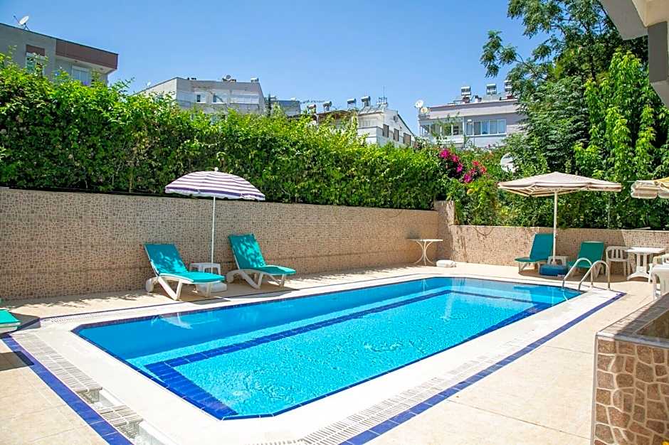 Enda Lara Hotel