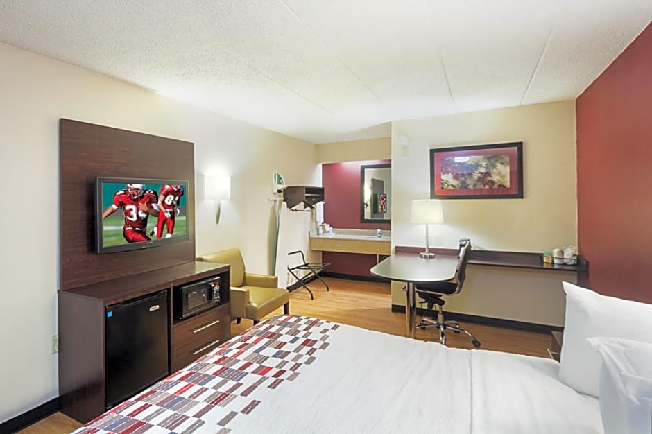 Red Roof Inn Minneapolis - Plymouth/ Wayzata
