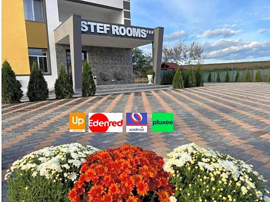 Foto 1 dari 50 — Stef Rooms