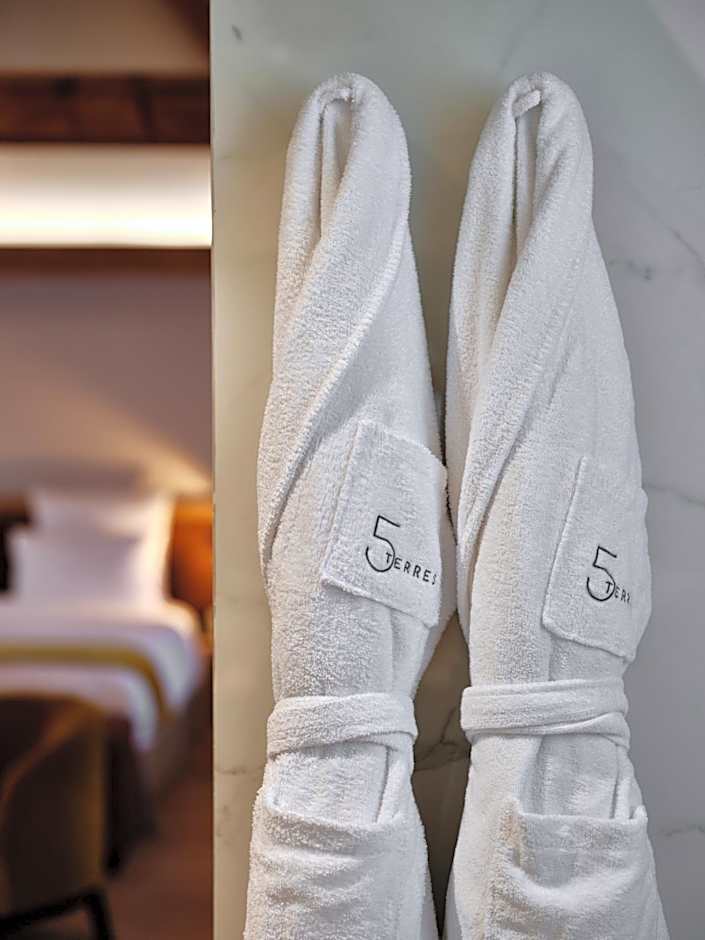 5 Terres Hotel & Spa Barr - MGallery Hotel Collection