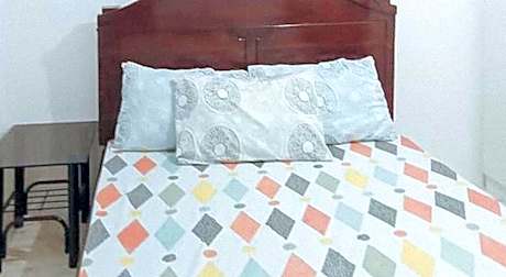 RedDoorz @ Rachael Pension House