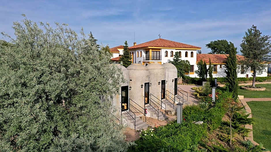 Hotel Zielo Las Beatas