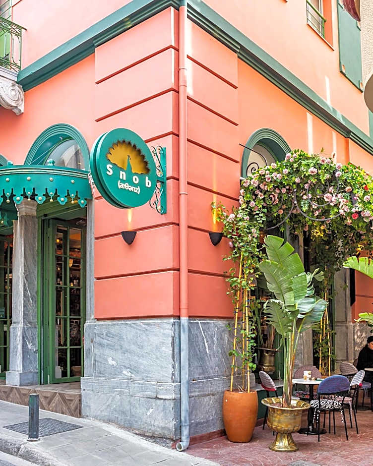 Snob Athens